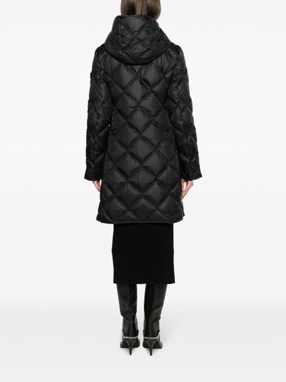 Peuterey Coats Black