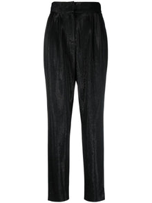  Iro Trousers Black