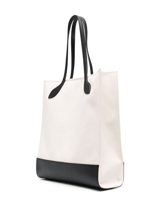 Bally Bags.. White