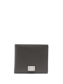  Dolce & Gabbana Wallets Grey