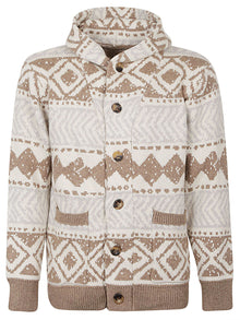  TOOCO Sweaters Beige