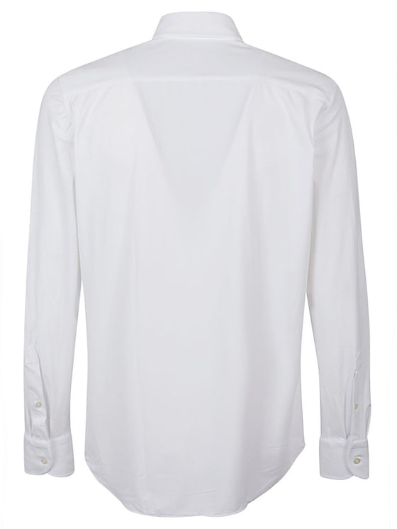 SONRISA Shirts White