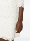 Ermanno Scervino Dresses White