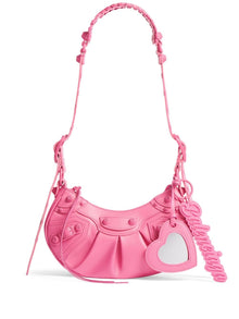  Balenciaga Bags.. Fuchsia