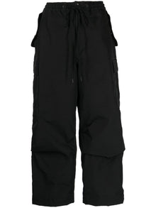  Junya Watanabe Trousers Black