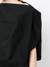 Comme des Garcons Top Black