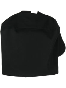  Comme des Garcons Top Black