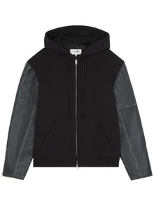  MM6 Maison Margiela Coats Black