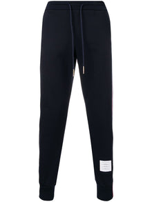  Thom Browne Trousers Blue