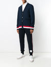 Thom Browne Trousers Blue