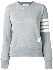  Thom Browne Sweaters Grey