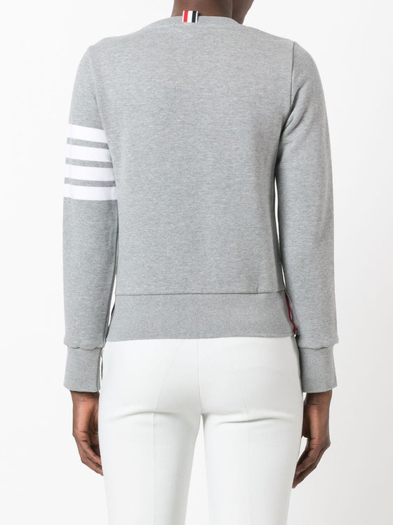 Thom Browne Sweaters Grey