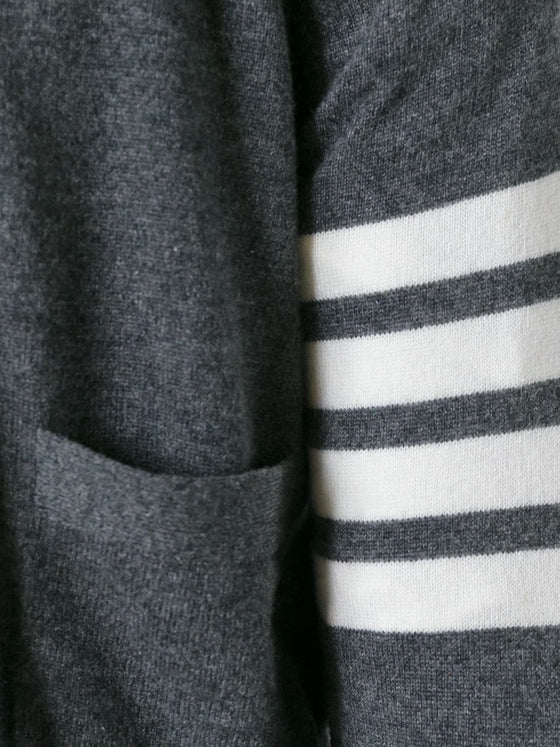 Thom Browne Sweaters Grey