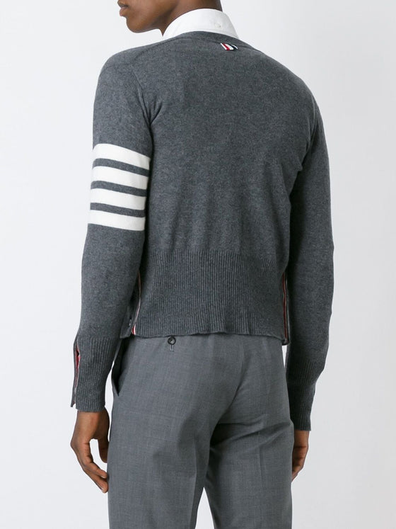 Thom Browne Sweaters Grey