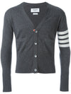 Thom Browne Sweaters Grey