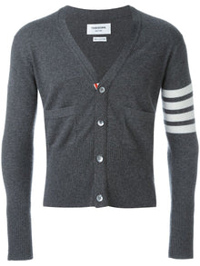  Thom Browne Sweaters Grey