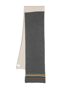  Paul Smith Scarfs Grey