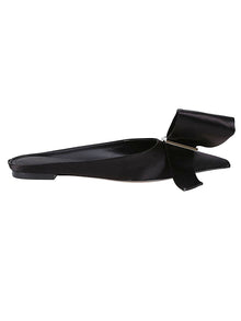  Ferragamo Sandals Black