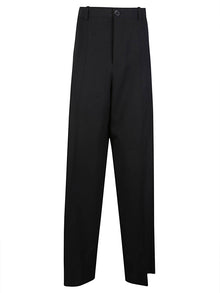  Balenciaga Trousers Black