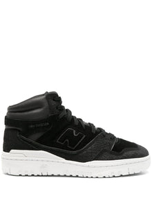  Junya Watanabe Man x New Balance Sneakers Black