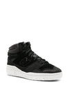 Junya Watanabe Man x New Balance Sneakers Black