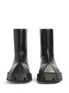 Balenciaga Boots Black