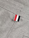 Thom Browne Trousers Grey