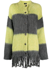  Etro Sweaters Yellow