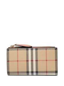  Burberry Wallets Beige