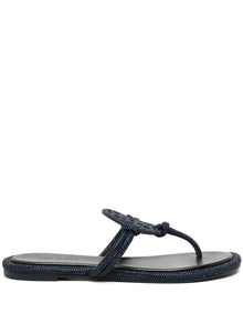  Tory Burch Sandals Blue