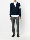 Thom Browne Sweaters Blue