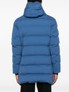 Kired Coats Blue