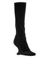 Rick Owens Lilies Boots Black