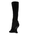 Rick Owens Lilies Boots Black