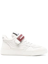 Bally Sneakers White