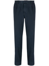 Briglia Trousers Blue