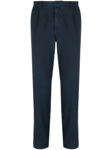  Briglia Trousers Blue