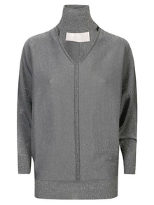  Circus Hotel Sweaters Grey