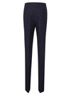 Ferragamo Trousers Blue