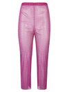 SANTA BRAND Trousers Fuchsia