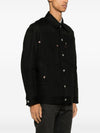 Junya Watanabe Jackets Black