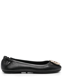  Tory Burch Flat shoes Black