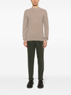 Briglia Trousers Green