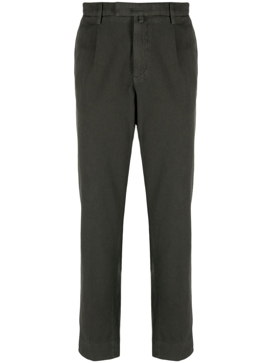 Briglia Trousers Green