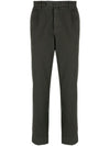 Briglia Trousers Green