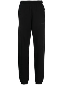  The Attico Trousers Black