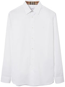  Burberry Shirts White