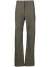 POST ARCHIVE FACTION Trousers Green