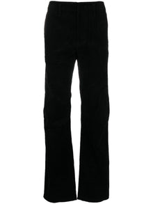  POST ARCHIVE FACTION Trousers Black