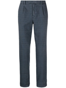  Briglia Trousers Blue